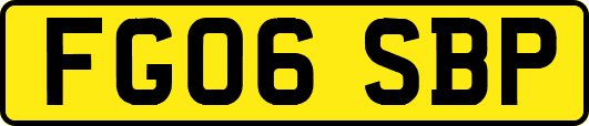 FG06SBP