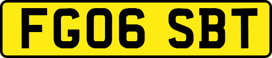 FG06SBT