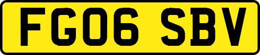FG06SBV