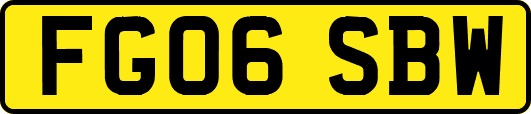 FG06SBW