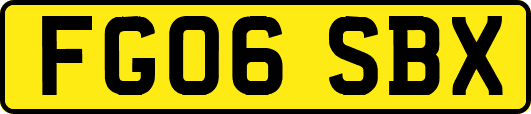 FG06SBX