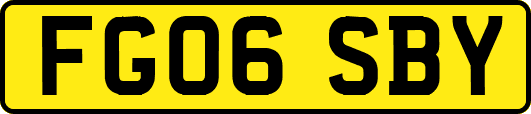 FG06SBY