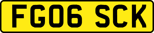 FG06SCK