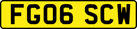 FG06SCW