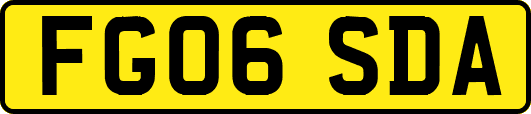 FG06SDA