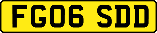 FG06SDD