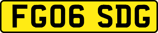 FG06SDG