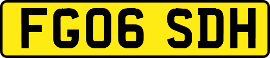 FG06SDH