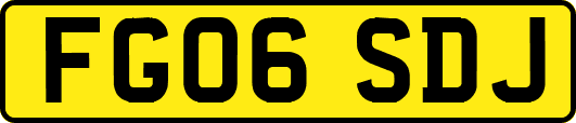 FG06SDJ