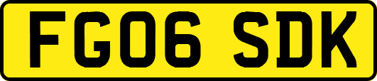 FG06SDK