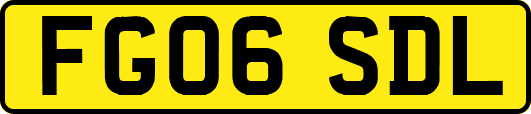 FG06SDL