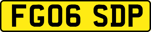 FG06SDP
