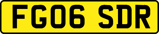 FG06SDR