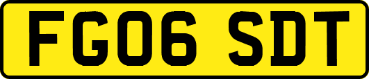 FG06SDT