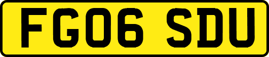 FG06SDU