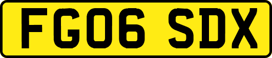 FG06SDX