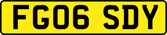 FG06SDY