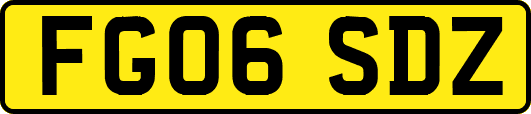 FG06SDZ