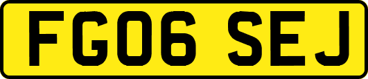 FG06SEJ