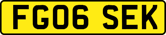 FG06SEK