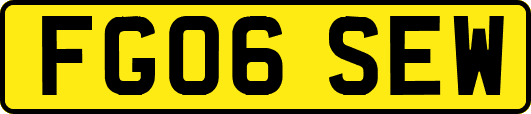 FG06SEW