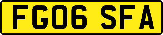 FG06SFA