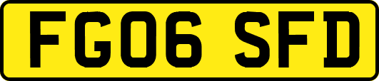 FG06SFD