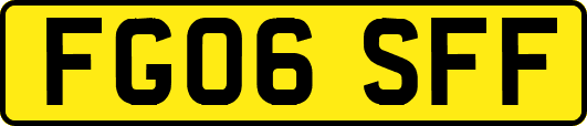 FG06SFF