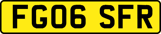 FG06SFR