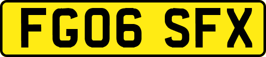 FG06SFX