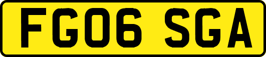 FG06SGA