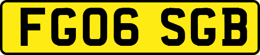 FG06SGB