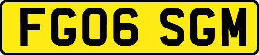 FG06SGM