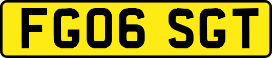 FG06SGT