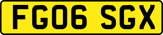 FG06SGX