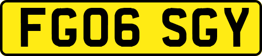 FG06SGY