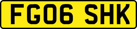 FG06SHK