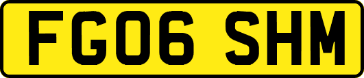 FG06SHM