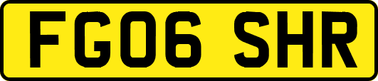 FG06SHR