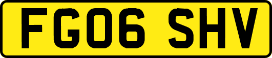 FG06SHV