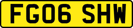 FG06SHW