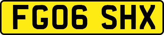 FG06SHX