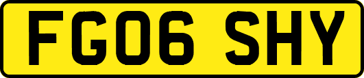 FG06SHY
