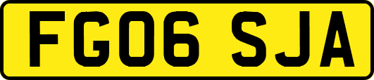 FG06SJA