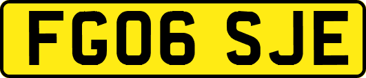 FG06SJE