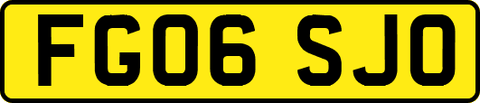 FG06SJO