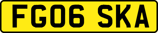 FG06SKA