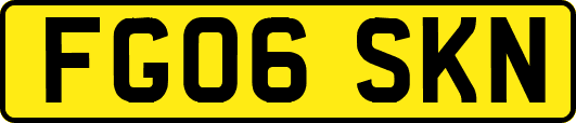 FG06SKN