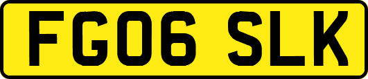 FG06SLK