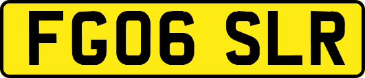 FG06SLR